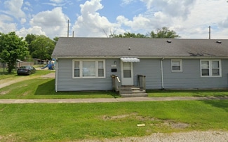502-A S Pruyn St, Salem, IL 62881