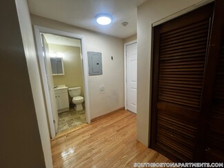 385 Dorchester St Unit A11, Boston, MA 02127
