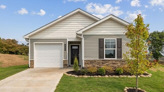 Hatcher, Seymour, TN 37865