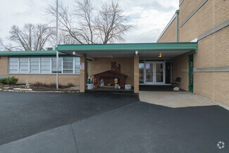 St Joseph Catholic School