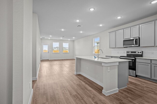 7843 Coffee Mill, San Antonio, TX 78252 - photo 4