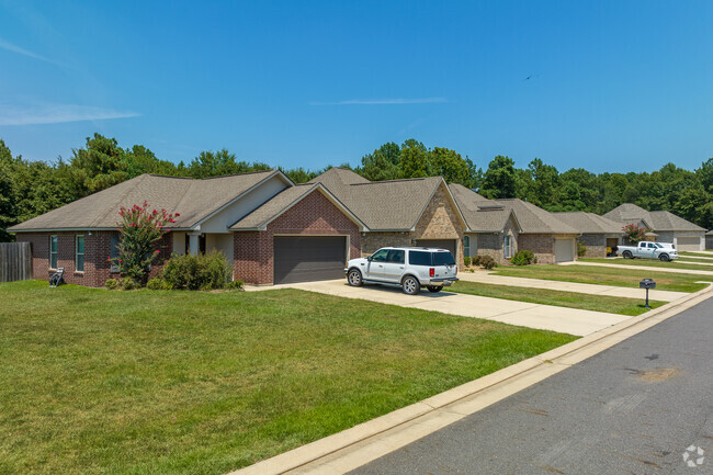 Buyers looking for newer ranch style homes have many options in Cedar Grove/Lynbrook.