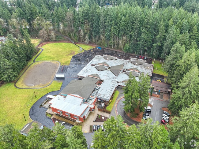 Cedar Heights Middle School