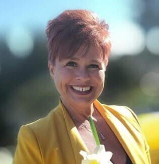 Christine Johnson