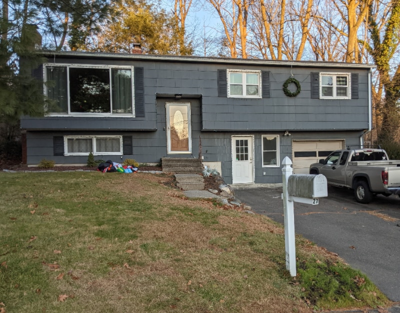 27 W Hill Terrace unit 27B, Naugatuck, CT 06770 - photo 1