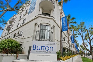 8665 Burton Way, Los Angeles, CA 90048