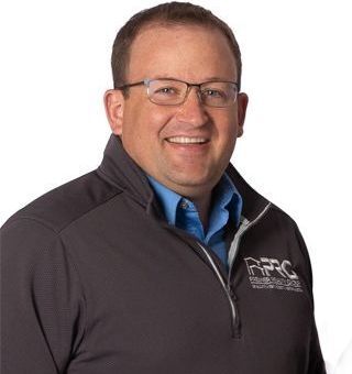 Matt Tranel