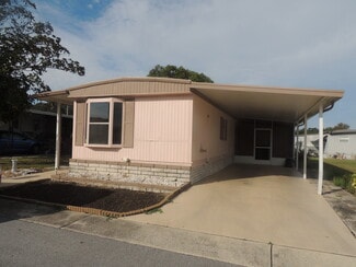 7325 Demure Ln, New Port Richey, FL 34653