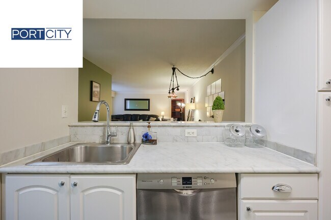 15 North Beacon unit 905, Boston, MA 02134 - photo 4