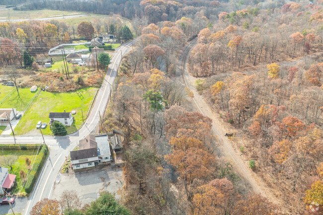 Plains Township, PA has a vast history.