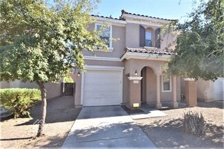 6425 W Constance Way, Phoenix, AZ 85339