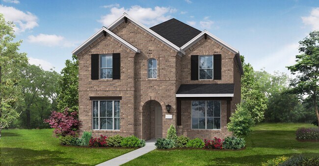 2800 Crane Ct unit 38473867, Celina, TX 75009 - photo 3