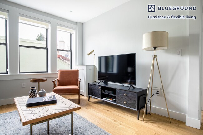 4 Elko St unit FL1-ID271, Boston, MA 02135 - photo 3