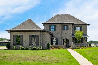 3036 Blackridge Blvd S, Hoover, AL 35080