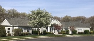 100 Woodcrest Dr, Port Jefferson Station, NY 11776