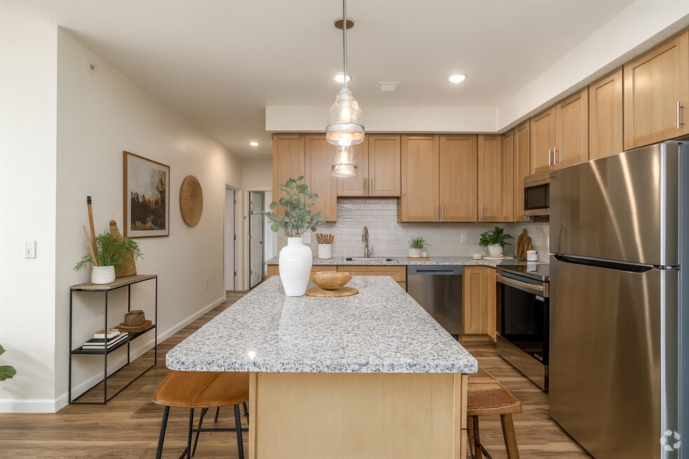 Treeline Apartments, Liverpool, NY 13088 - photo 1