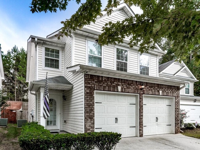 327 Hidden Creek Ln unit ID1289337P, Canton, GA 30114 - photo 5