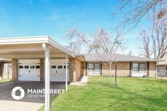 5713 NW 33rd St, Oklahoma City, OK 73122