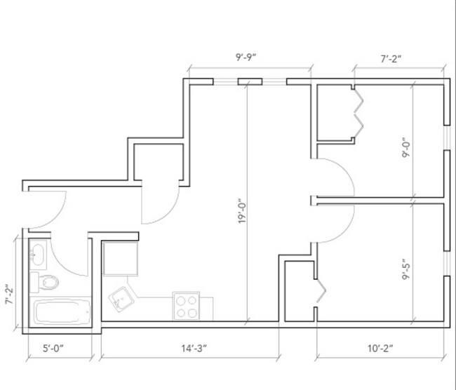 151 Endicott St unit A, Boston, MA 02113 - photo 7