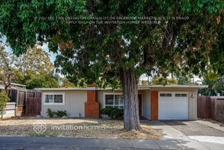 2816 Glenside Dr, Concord, CA 94520