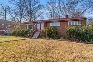 9710 Rhode Island Ave, College Park, MD 20740