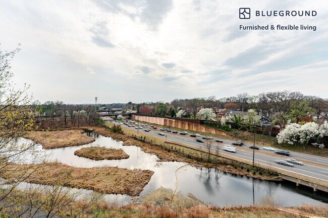 4650 Washington Blvd unit FL6-ID1050, Arlington, VA 22201 - photo 5