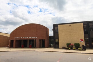 Franklin High School
