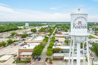Roanoke