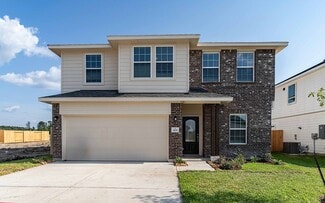 425 Monarch Trail, Huntsville, TX 77340