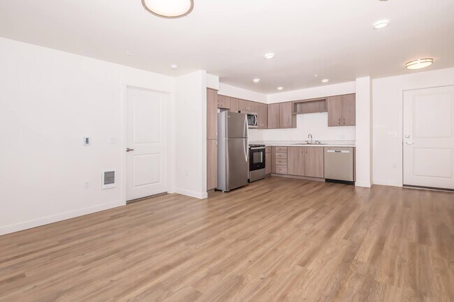 Polaris at Together Center, Redmond, WA 98052 - photo 2