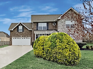 3318 Diamond Ct, Murfreesboro, TN 37127