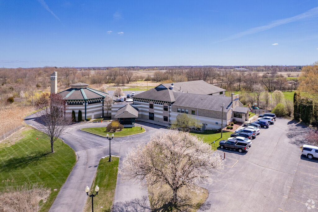 Indiana Horizon Academy
Private Pre-K & Elementary Schools.