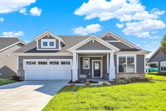 19761 Highclere Ln, Sheridan, IN 46069