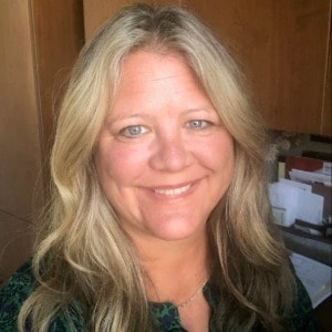 Shellie Rockwell