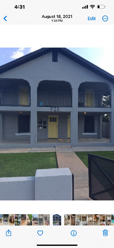 925 E Mckinley St unit 201, Phoenix, AZ 85006 - photo 6