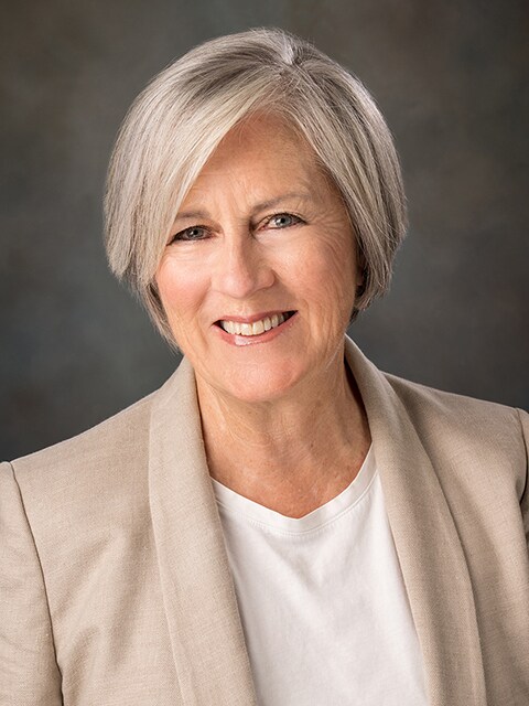 Cathy Casalicchio