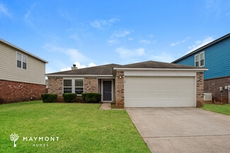 124 Vancouver Rd, Meridianville, AL 35759