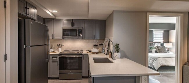 30 Cambridgepark Dr unit 4140, Cambridge, MA 02140 - photo 7