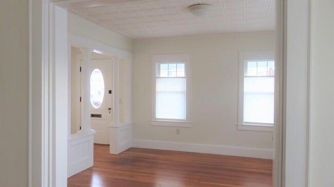 Cellular shades can be adjusted up and/or down