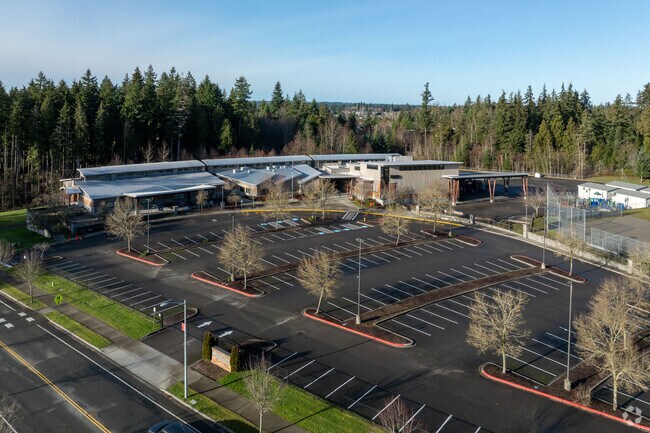 Forest View Elementary School