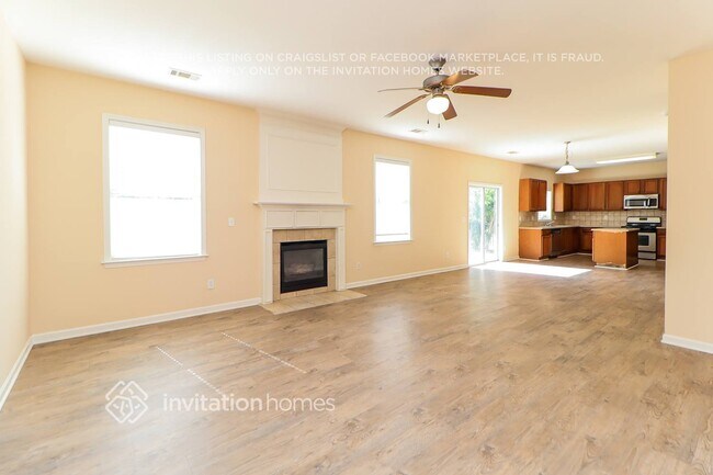 4970 Fieldgate Ridge Dr, Cumming, GA 30028 - photo 5