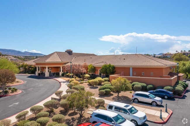 009 - Rio Secco clubhouse