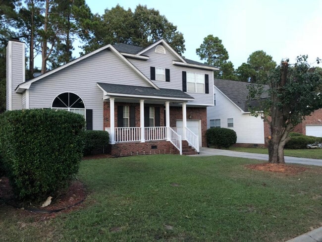 1220 Bradford Ridge Ln, Columbia, SC 29223 - photo 2