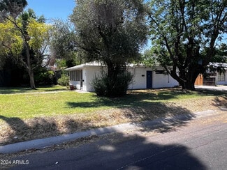 2102 W Minnezona Ave, Phoenix, AZ 85015
