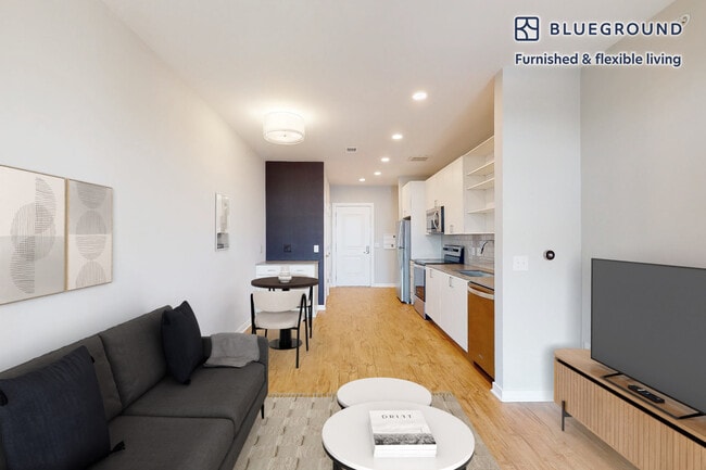 2 E Joppa Rd unit FL12-ID5186A, Towson, MD 21286 - photo 3