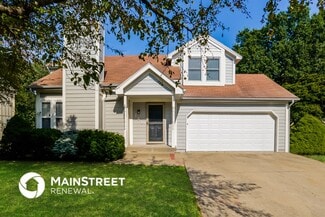 102 S Janell Dr, Olathe, KS 66061