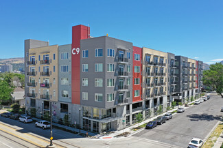 1075 S 200 W, Salt Lake City, UT 84101