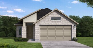 9396 Cordial Cir, Montgomery, TX 77316