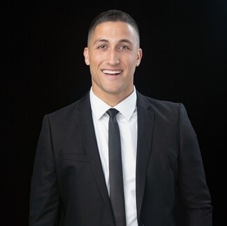 Sean Tavakoli