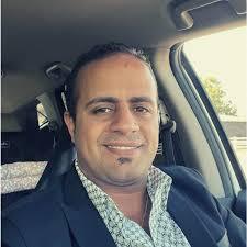 Sam Nasr